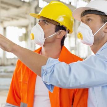 Comprar o produto de Programa de Proteção Respiratória - PPR em Negócios em Aracaju, SE por Solutudo