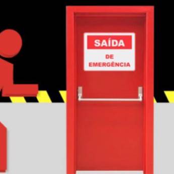 Comprar o produto de Plano de Ação de Emergência - PAE em Negócios em Aracaju, SE por Solutudo