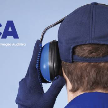 Comprar o produto de Programa de Conservação Auditiva - PCA em Negócios em Aracaju, SE por Solutudo
