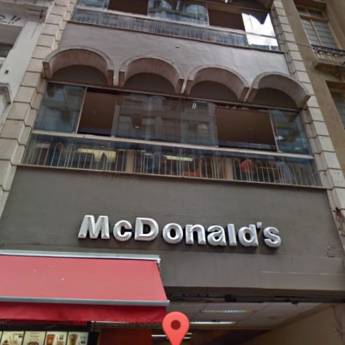 Comprar o produto de Limpeza do McDonald's da Serra em Limpeza em São Paulo, SP por Solutudo