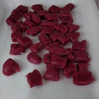 Comprar o produto de Nhoque de Beterraba em Nhoque em Botucatu, SP por Solutudo Comprar o produto de Nhoque de Beterraba em Nhoque em Botucatu, SP por Solutudo