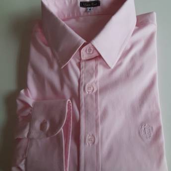 Comprar o produto de Camisa Social em Vestuário em Araçatuba, SP por Solutudo