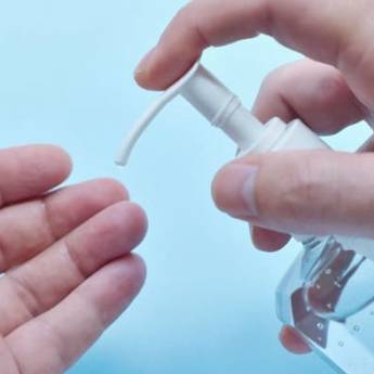 Comprar o produto de Protect Gel - Álcool em gel 500g em Higiene Pessoal pela empresa Birigui Piscinas em Birigui, SP por Solutudo
