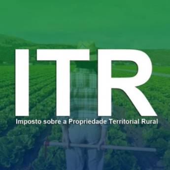 Comprar o produto de Declaração produtor rural (ITR) em Contabilidade em Tietê, SP por Solutudo