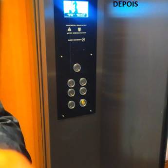 Comprar o produto de Antes e Depois em Outros Serviços em São Paulo, SP por Solutudo