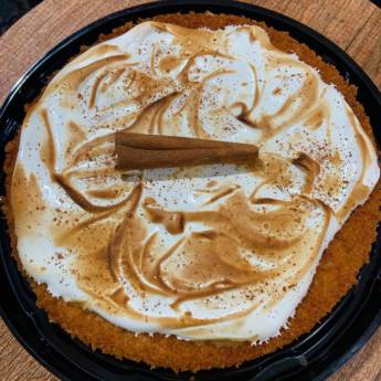 Comprar o produto de Banoffee  em Bolos e Doces em Bauru, SP por Solutudo