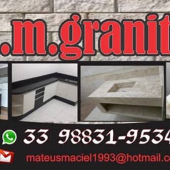 Comprar o produto de Balcões em Casa, Móveis e Decoração em Governador Valadares, MG por Solutudo