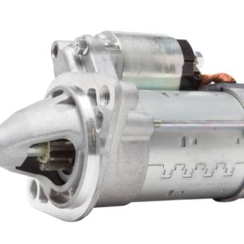 Comprar o produto de Troca de Motor de Partida - Confiança e Desempenho em Macaé/RJ em Oficina em Macaé, RJ por Solutudo