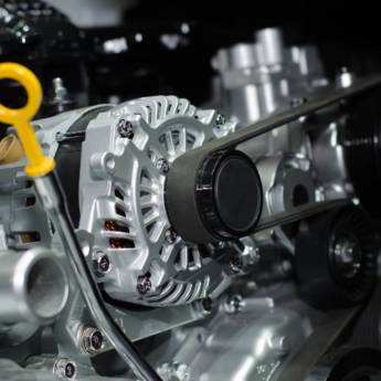 Comprar o produto de Troca de Alternador - Eficiência e Desempenho em Macaé/RJ em Oficina em Macaé, RJ por Solutudo