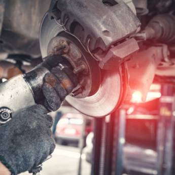 Comprar o produto de  Troca de Sirene de Ré - Segurança e Conformidade em Macaé/RJ em Oficina em Macaé, RJ por Solutudo