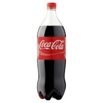 Comprar o produto de Coca - Cola 2l em Bebidas em Foz do Iguaçu, PR por Solutudo