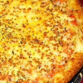 Comprar o produto de Alho - Júnior em Pizzas em Mineiros, GO por Solutudo