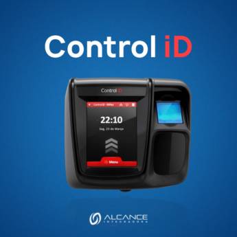 Comprar o produto de Controle de Acesso iDFlex em Sensores de Presença em Presidente Prudente, SP por Solutudo