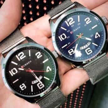 Comprar o produto de Relógios Masculinos em Joias e Relógios em Aracaju, SE por Solutudo