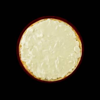 Comprar o produto de Chocolate Branco - Júnior  em Pizzas em Mineiros, GO por Solutudo