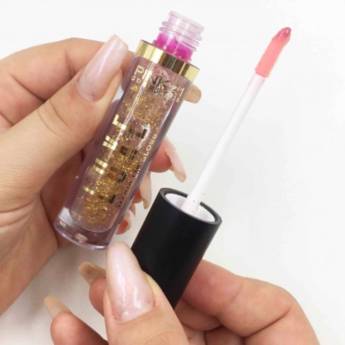 Comprar o produto de  Gloss em Maquiagem em Bauru, SP por Solutudo