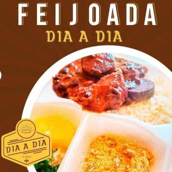Comprar o produto de Feijoada sob encomenda em Alimentos e Bebidas em Foz do Iguaçu, PR por Solutudo
