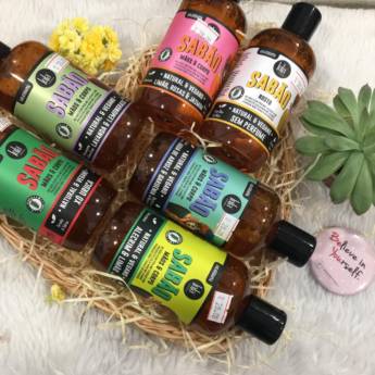 Comprar o produto de Sabonete Lola Cosmetics em Sabonetes em Bauru, SP por Solutudo