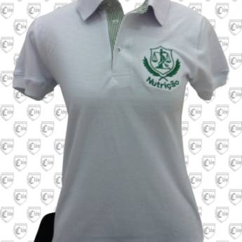 Comprar o produto de Polo em Camisas em Bauru, SP por Solutudo