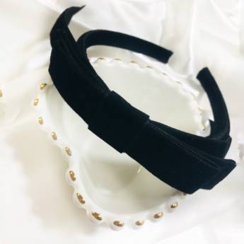 Comprar o produto de Tiara Blair - Adulto em Tiaras - Adulto em Taboão da Serra, SP por Solutudo