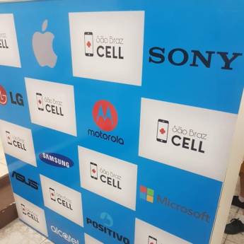 Comprar o produto de Adesivos em Gráficas e Impressão em Nossa Senhora do Socorro, SE por Solutudo