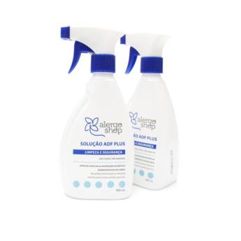 Comprar o produto de ADF PLUS - Compre 2 unidades e ganhe 10% de desconto em Higienização de Ambientes em Jundiaí, SP por Solutudo