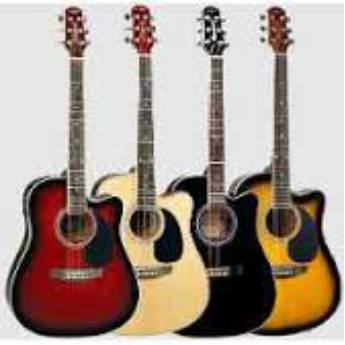 Comprar o produto de violões em Instrumentos Musicais em Boituva, SP por Solutudo