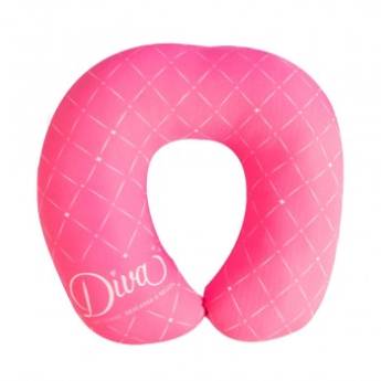 Comprar o produto de Almofada de Pescoço Diva Uatt em Papelaria em Jaú, SP por Solutudo