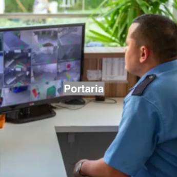 Comprar o produto de Portaria em Negócios em Anápolis, GO por Solutudo