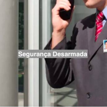 Comprar o produto de Segurança Desarmada em Negócios em Anápolis, GO por Solutudo