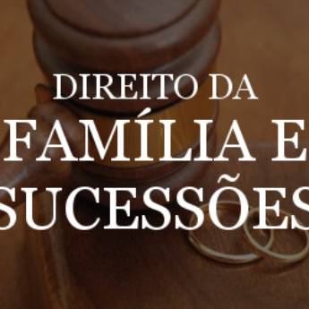 Comprar o produto de Direito de Família e Sucessões em Advocacia em Aracaju, SE por Solutudo
