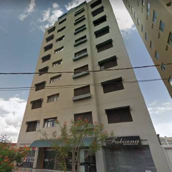 Comprar o produto de Apartamento - Centro - R$1.100,00 + IPTU - Código AP0120 em Aluguel - Apartamentos em São João da Boa Vista, SP por Solutudo