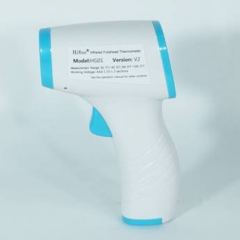 Comprar o produto de Termômetro em Equipamentos Médicos em São Paulo, SP por Solutudo