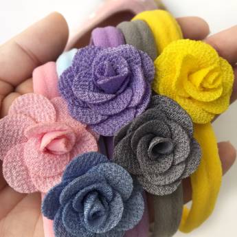 Comprar o produto de Kits Bebês com 5 unidades em Menina em Taboão da Serra, SP por Solutudo