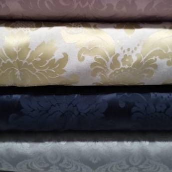 Comprar o produto de  Jacquard Tapeçaria em Bauru  em Tecidos em Bauru, SP por Solutudo