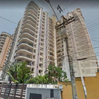 Comprar o produto de Apartamento - Centro - Código AV0119 em Venda - Apartamentos em São João da Boa Vista, SP por Solutudo