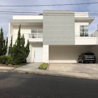Comprar o produto de Casa - Morro Azul - R$5.500,00 + IPTU - Código CL em Aluguel - Casas em São João da Boa Vista, SP por Solutudo