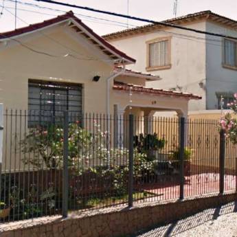 Comprar o produto de Casa - Centro - R$3.000,00 + IPTU - Código CL58 em Aluguel - Casas em São João da Boa Vista, SP por Solutudo