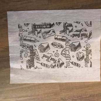 Comprar o produto de Papel Acoplado em Embalagem em Osasco, SP por Solutudo