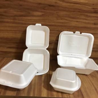 Comprar o produto de Hamburgueira em Embalagem em Osasco, SP por Solutudo