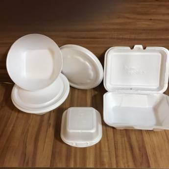 Comprar o produto de Marmitex em Embalagem em Osasco, SP por Solutudo