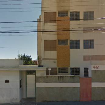 Comprar o produto de Apartamento - Jardim Nova São João - R$650,00 + IPTU - Código AP9 em Aluguel - Apartamentos em São João da Boa Vista, SP por Solutudo