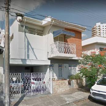 Comprar o produto de Casa - Centro - R$1.600,00 + IPTU - Código CL30 em Aluguel - Casas em São João da Boa Vista, SP por Solutudo