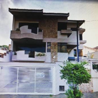 Comprar o produto de Casa - Centro - R$4.000,00 + IPTU - Código CL51 em Aluguel - Casas em São João da Boa Vista, SP por Solutudo