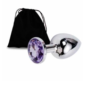 Comprar o produto de Plugs Anais em Moda Íntima e Lingerie em Belo Horizonte, MG por Solutudo