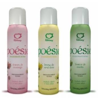 Comprar o produto de Higiene Pessoal em Cosméticos e Cuidado Pessoal em Belo Horizonte, MG por Solutudo