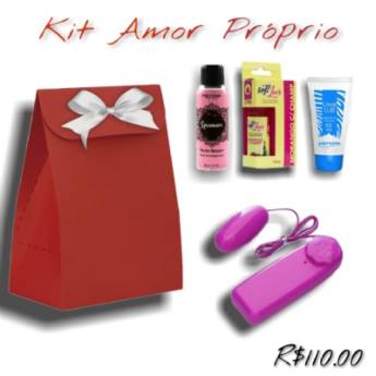 Comprar o produto de Kits em Moda Íntima e Lingerie em Belo Horizonte, MG por Solutudo