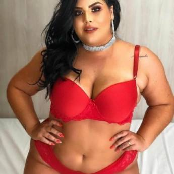 Comprar o produto de Plus Size em Moda Plus Size em Belo Horizonte, MG por Solutudo