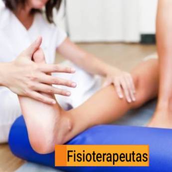 Comprar o produto de Fisioterapeuta em Enfermeiros e Cuidadores em São Paulo, SP por Solutudo