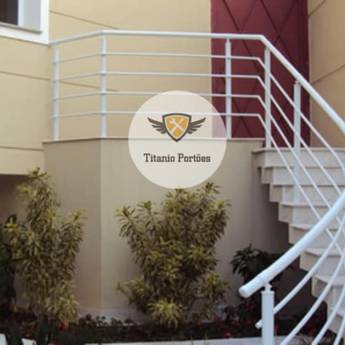 Comprar o produto de Corrimão Sob Medida em Segurança em Guarulhos, SP por Solutudo